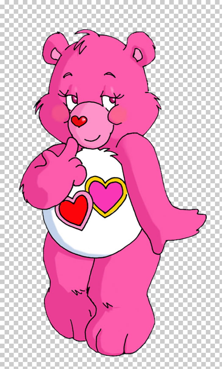 728x1208 Teddy Bear Drawing Care Bears Bear Hug Png Clipart Free - Teddy Bear Drawing Images