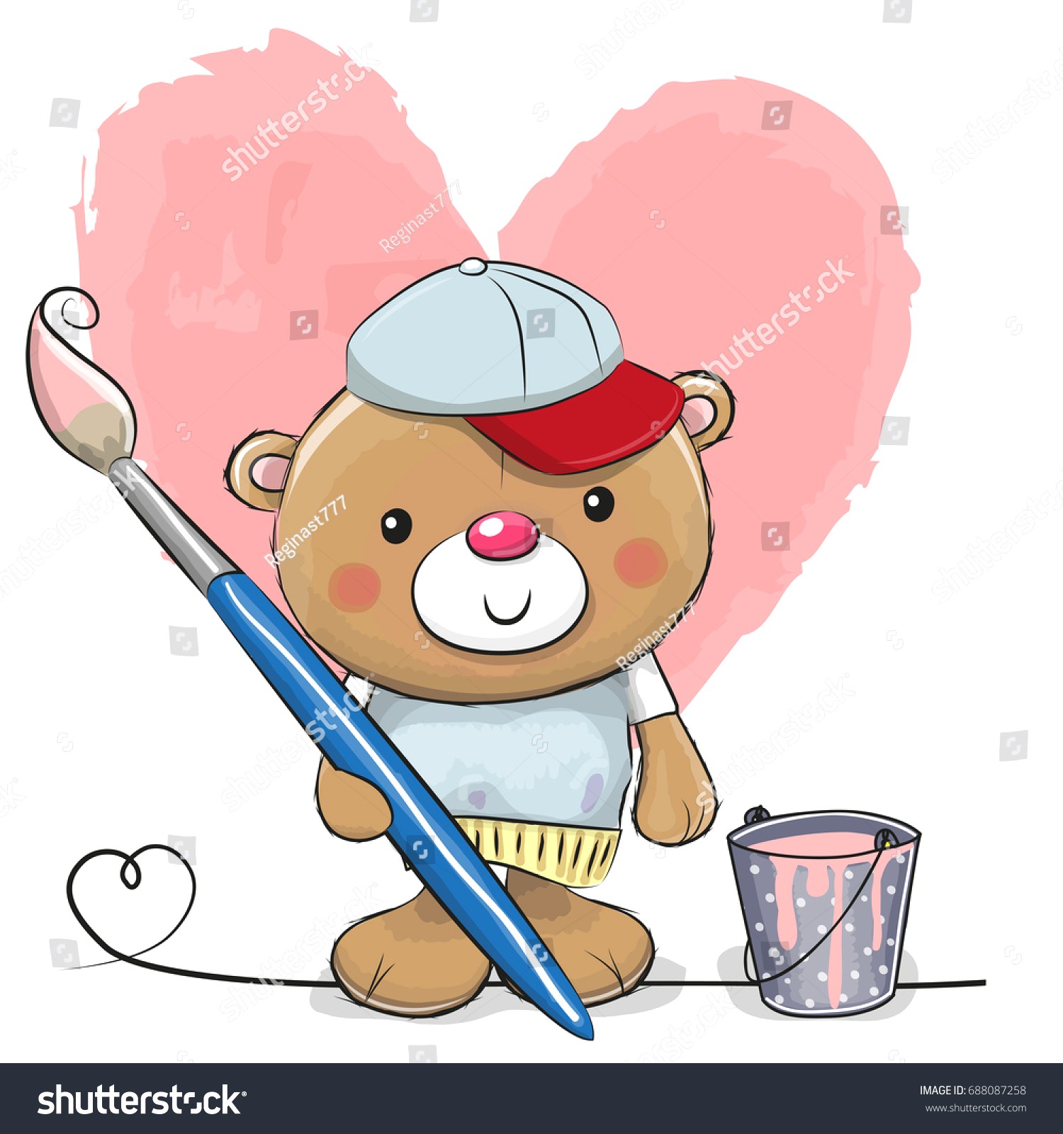 1500x1600 Cute Teddy Bears Drawings - Teddy Bear Drawing Pictures