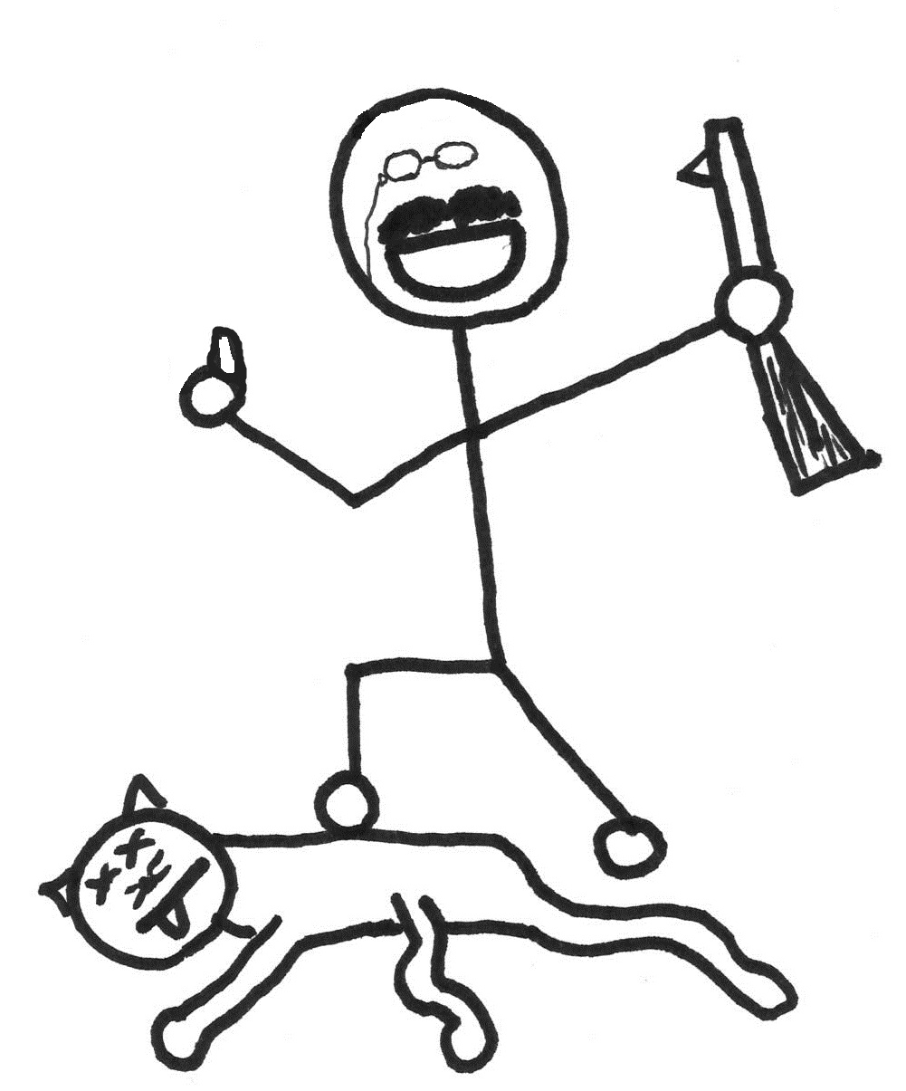 1001x1205 teddy roosevelt didn't exist - Teddy Roosevelt Drawing