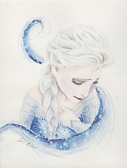 250x330 Teen Drawing Contest - Teen Drawings