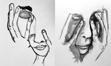 379x226 Art Lessons, Art Classes, Drawing, Painting, Westchase, Tampa - Teen Drawings