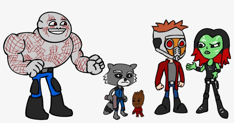 820x432 teen titans go drawing at getdrawings - Teen Titans Go Drawing