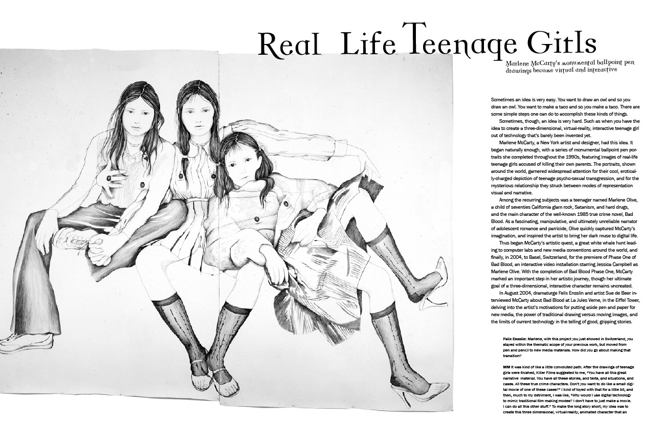 1296x864 real life teenage girls magazine - Teenage Drawings