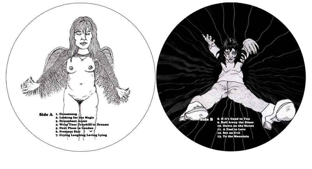 1000x544 the diary of a teenage girl - Teenage Drawings