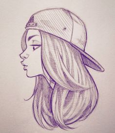 236x273 cool drawing ideas for teenage girls - Teenage Drawings