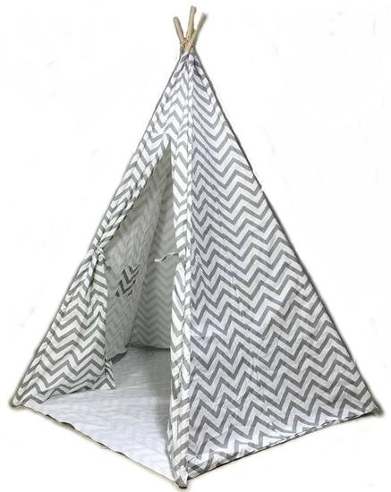 437x550 rebatekey - Teepee Tent Drawing