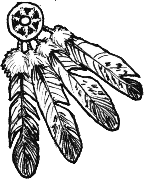 462x570 collection of free teepee drawing easy download on ui ex - Teepee Tent Drawing