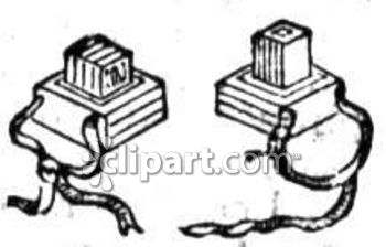 350x224 school edition demo - Tefillin Drawing