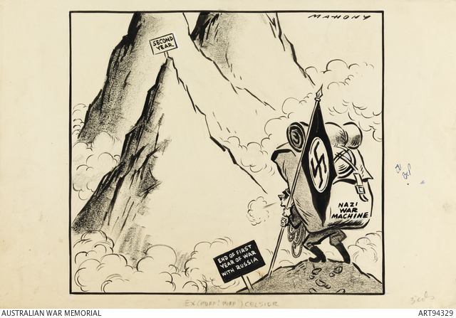 640x447 Ex - Telegraph Drawing