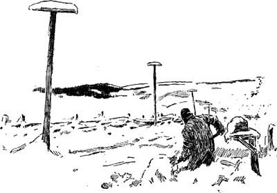 400x280  - Telephone Line Drawing