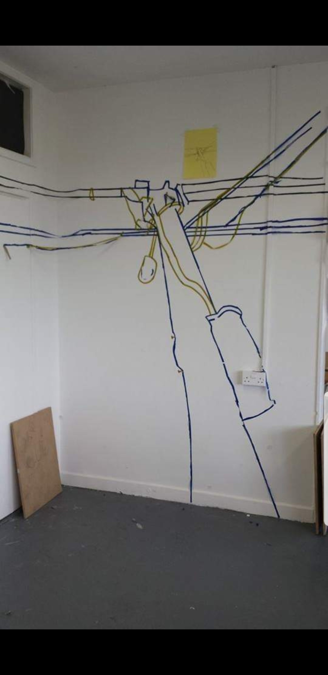 1080x2220 louise murphy - Telephone Pole Drawing