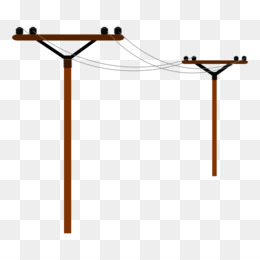 260x260 utility pole png - Telephone Pole Drawing