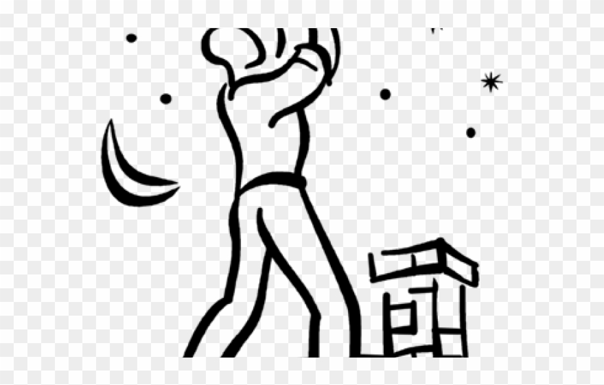 880x561 gaze clipart clipart telescope - Telescope Drawing