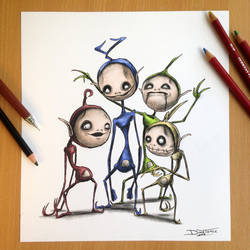 250x250 teletubbies explore teletubbies - Teletubbies Drawing