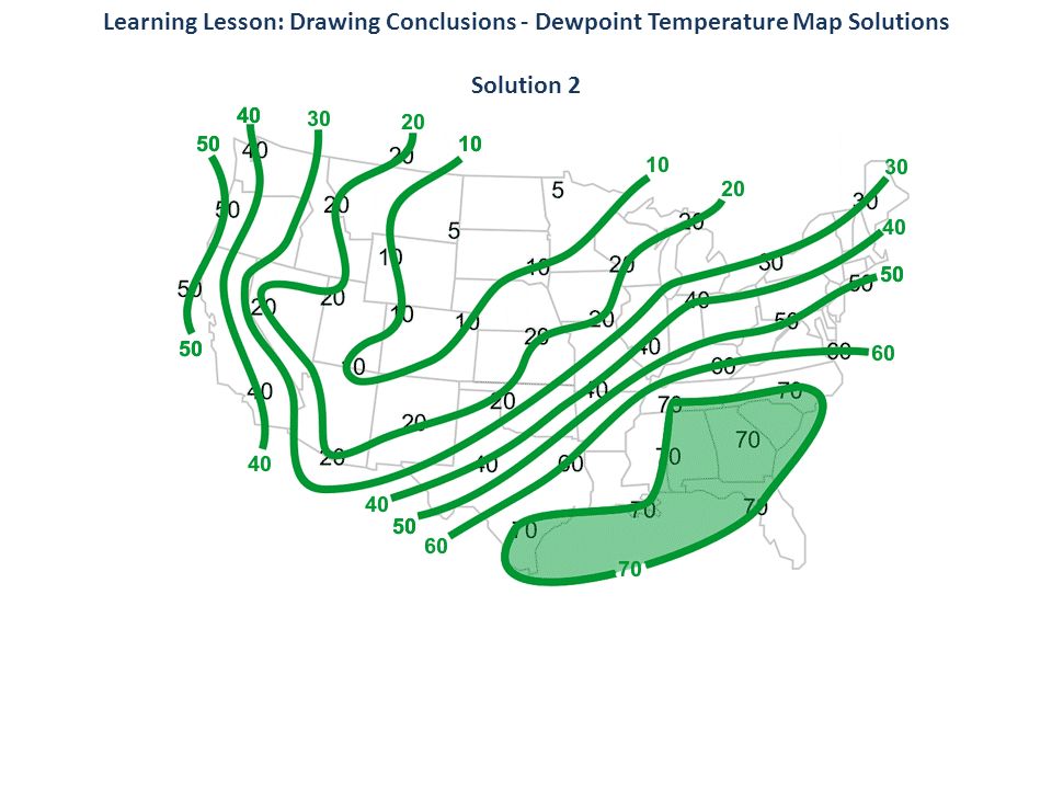 960x720 meteo activity weather map activity - Temperature Drawing