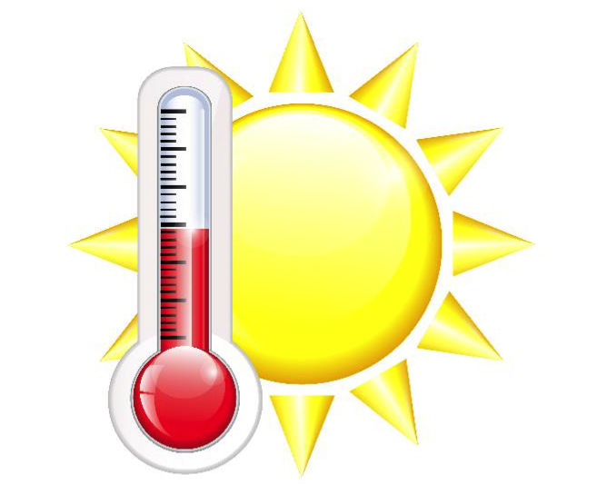 Temperature Drawing at Explore collection of