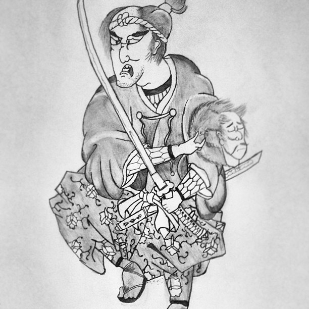 612x612 Sketch!!! Passando O Tempo!! - Tempo Drawing