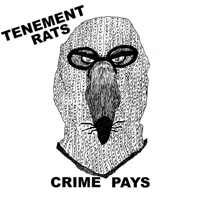 700x700 tenement rats - Tenement Drawing