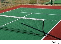 240x175 montana's stimulus funded tennis courts draw hypocritical volleys - Tennis Court Drawing