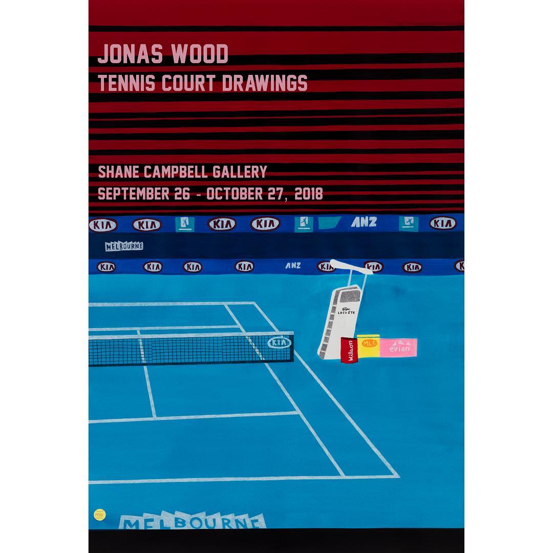 1080x1080 upcoming jonas wood court shane campbell - Tennis Court Drawing