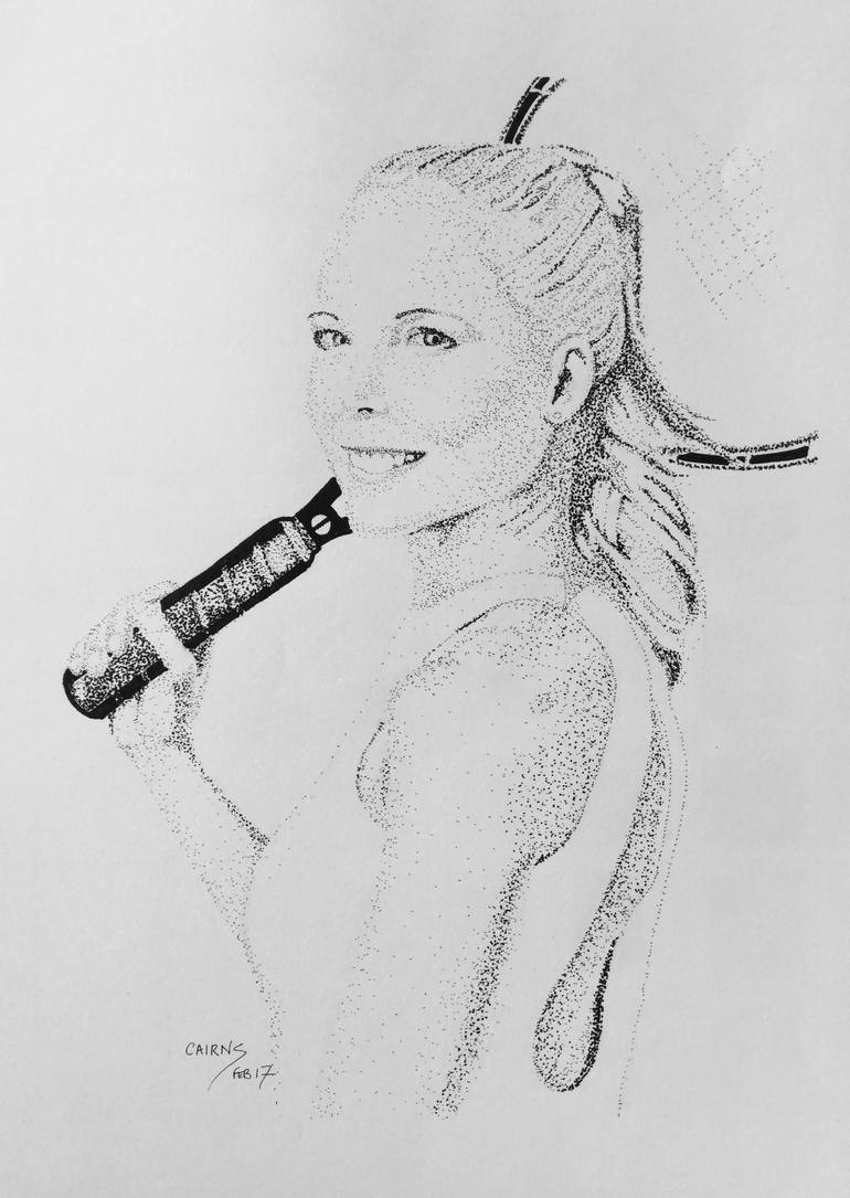 770x1085 Tennis Drawing - Tennis Drawing Images