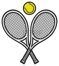 236x260 free drawing of tennis racket from the category - Tennis Racket Drawing