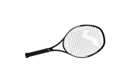 515x329 badminton drawing racquets transparent png clipart free download - Tennis Racquet Drawing