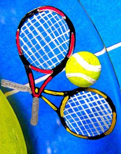 236x301 tennis racket drawing lovely how to draw a tennis racquet - Tennis Racquet Drawing