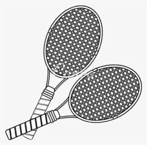 300x295 tennis racquet png, transparent tennis racquet png image free - Tennis Racquet Drawing