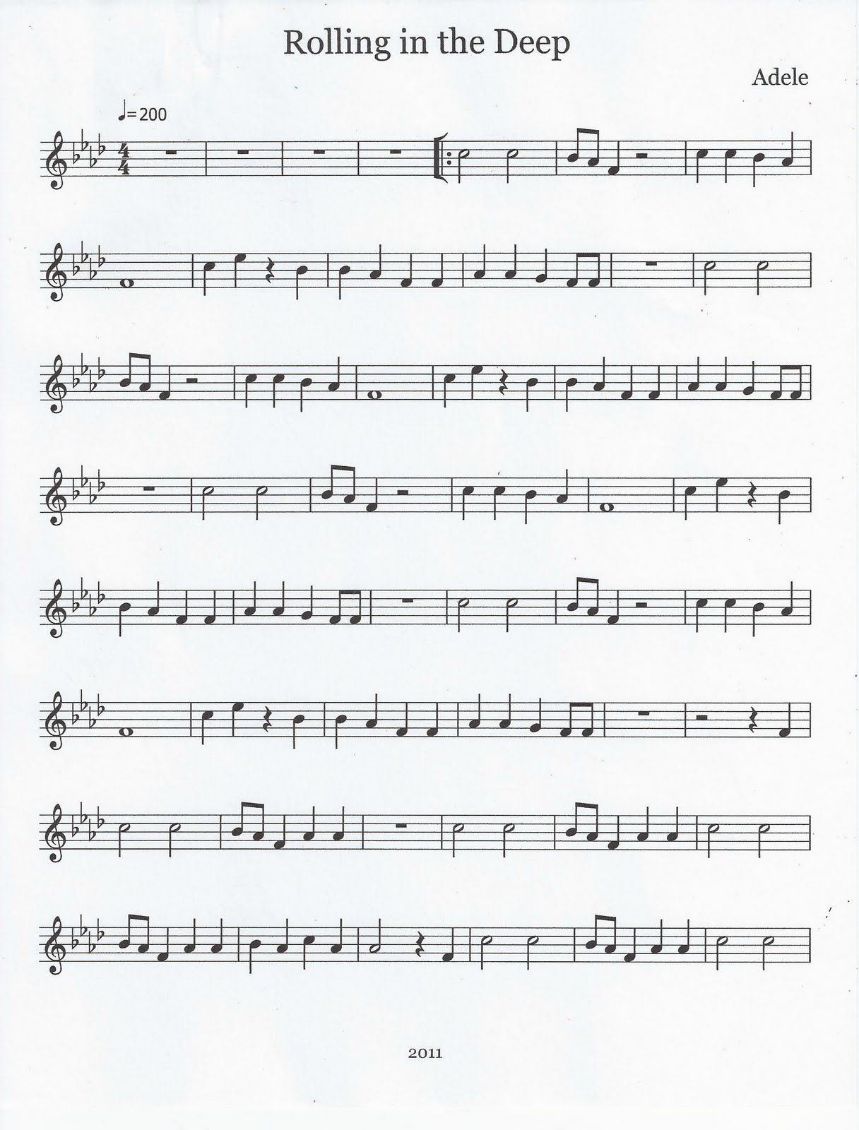 1216x1600 how to draw a flute easy flute tenor sax sheet music rolling - Tenor Saxophone Drawing