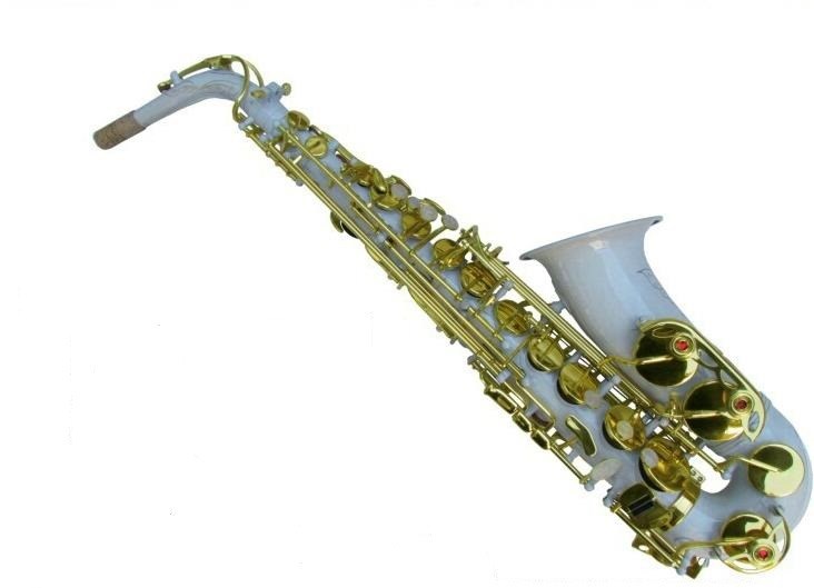 732x529 tianyin brand high grade performance saxophone falling tune e - Tenor Saxophone Drawing