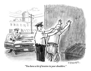 300x236 Tension Drawings Fine Art America - Tension Drawing