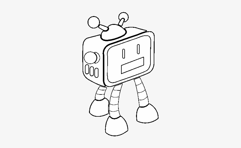 820x506 Tentacles Drawing Robot - Tentacles Drawing