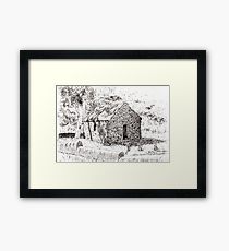 210x230 Northern Territory Drawing Wall Art Redbubble - Territory Drawing