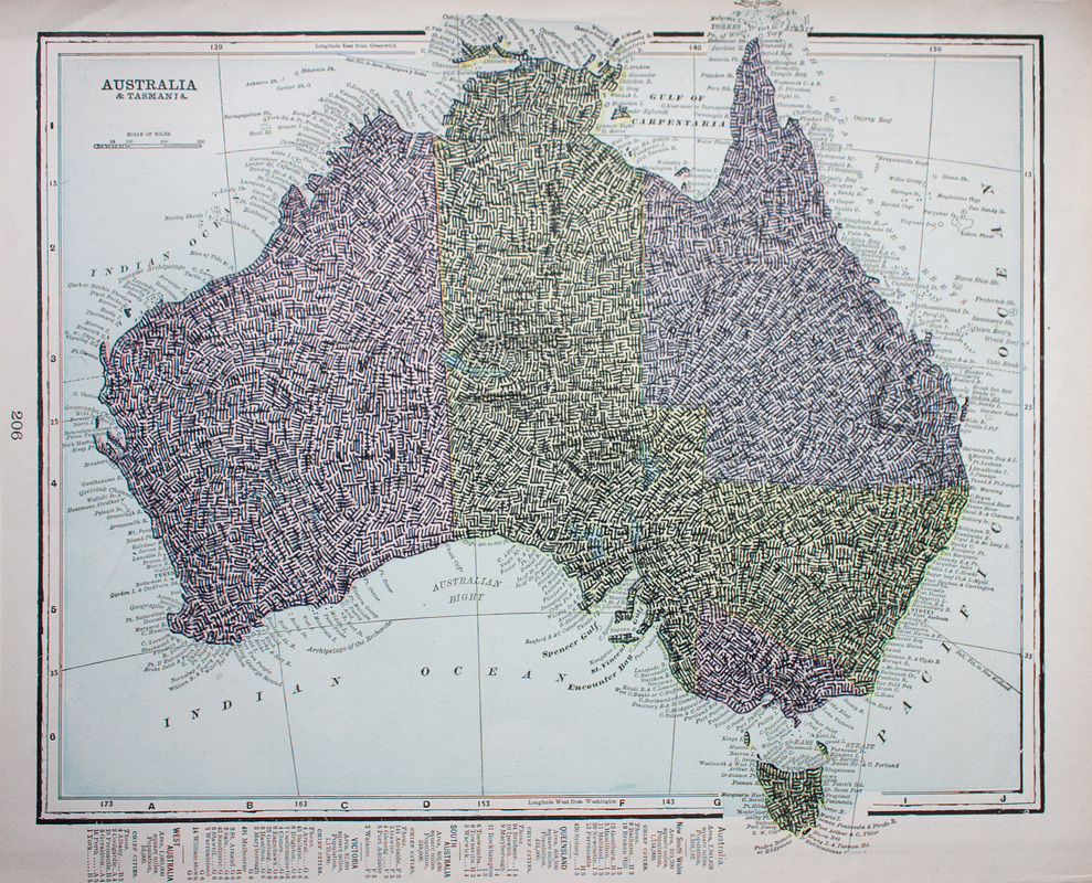 989x800 A New Territory - Territory Drawing