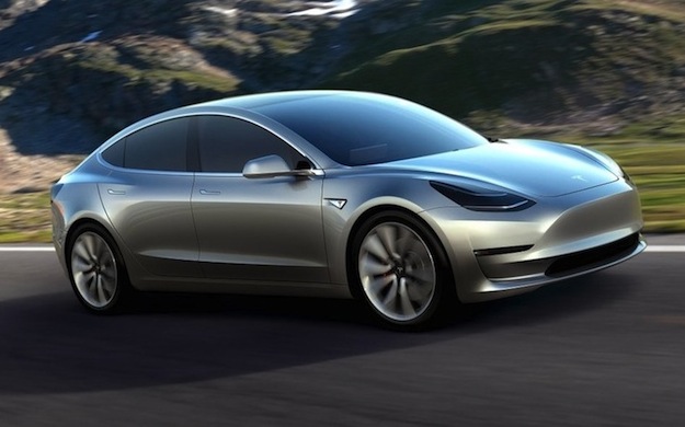 625x390 what tesla's model looked like on the drawing board bgr - Tesla Drawing