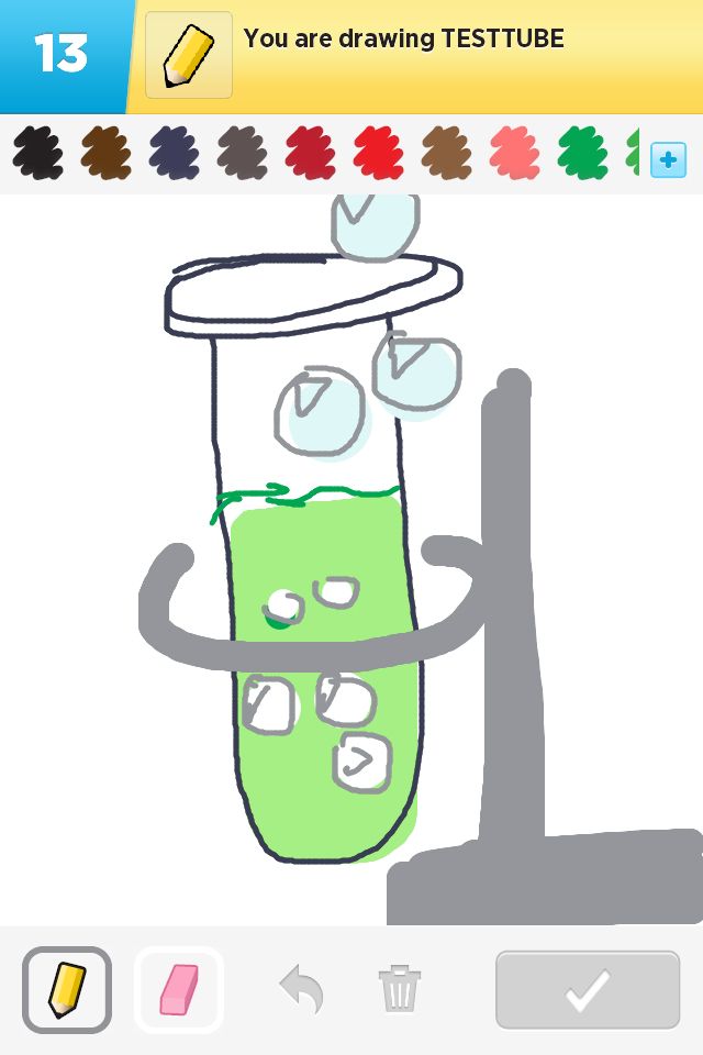 640x960 test tube draw something drawings, draw something, peanuts comics - Test Tube Drawing
