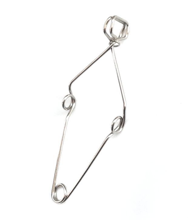 620x726 jainco metal test tube holder buy online - Test Tube Holder Drawing