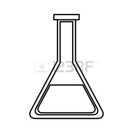 450x450 science test tube what is a test tube used for in science science - Test Tube Holder Drawing