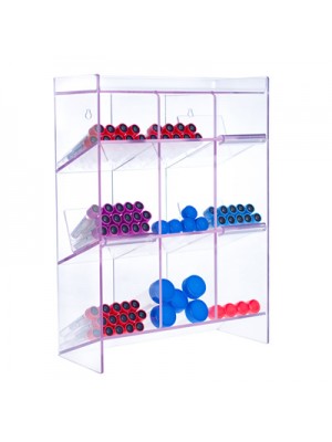 300x400 test tube racks - Test Tube Holder Drawing