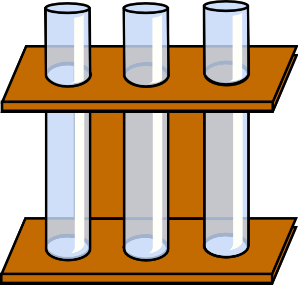 600x573 test tubes holder clip art - Test Tube Rack Drawing