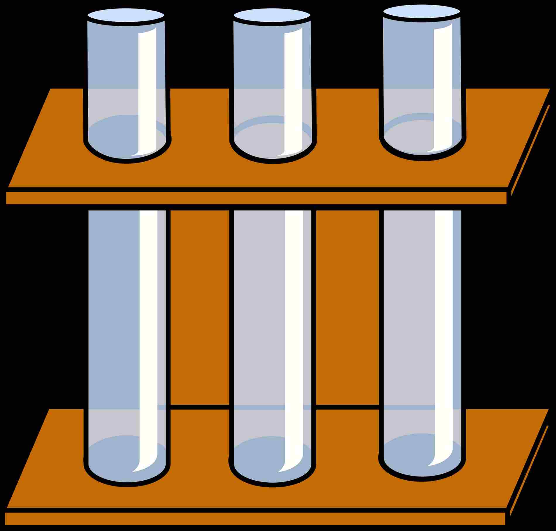Test Tube Rack Drawing at Explore collection of