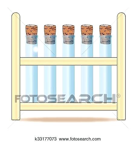 450x470 test tube rack - Test Tube Rack Drawing