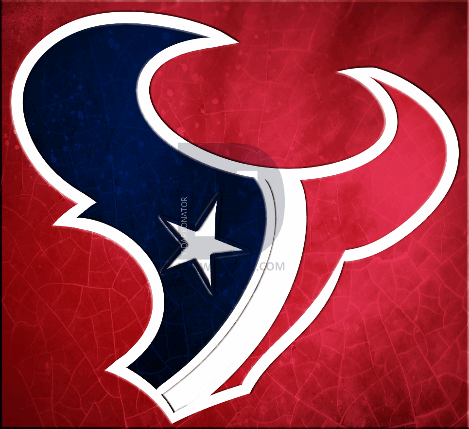 Texans Logo Drawing at PaintingValley.com | Explore collection of ...