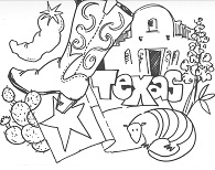 195x154 art of the day the texas drawing board - Texas Drawing