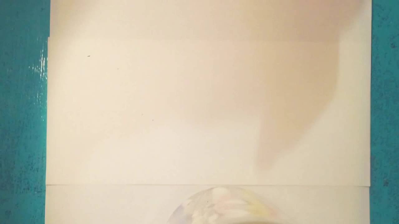 1280x720 How To Draw A Texas Flag Part - Texas Flag Drawing