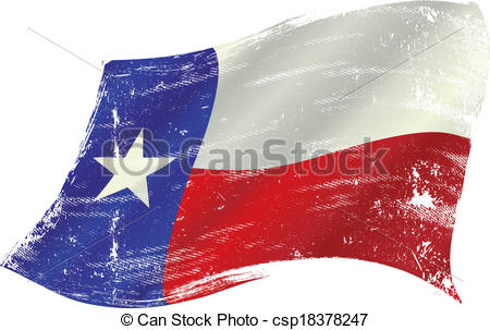 450x303 texas flag grunge flag of texas in the wind with a texture - Texas Flag Drawing