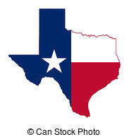 183x194 texas state flag illustrations and clip art texas state - Texas Flag Drawing