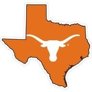190x190 texas longhorn drawings free image - Texas Longhorn Drawing