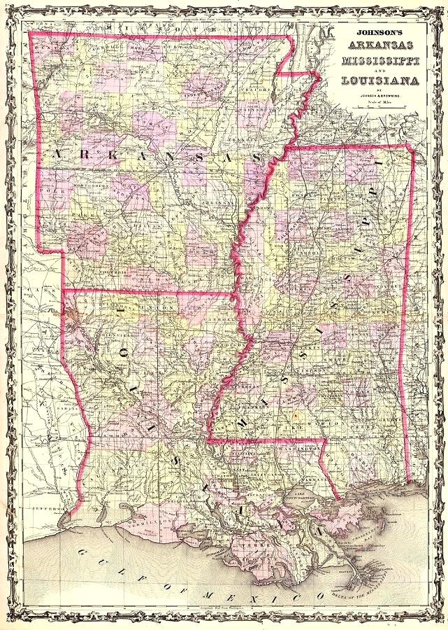 641x900 Map Drawing Antique - Texas Map Drawing